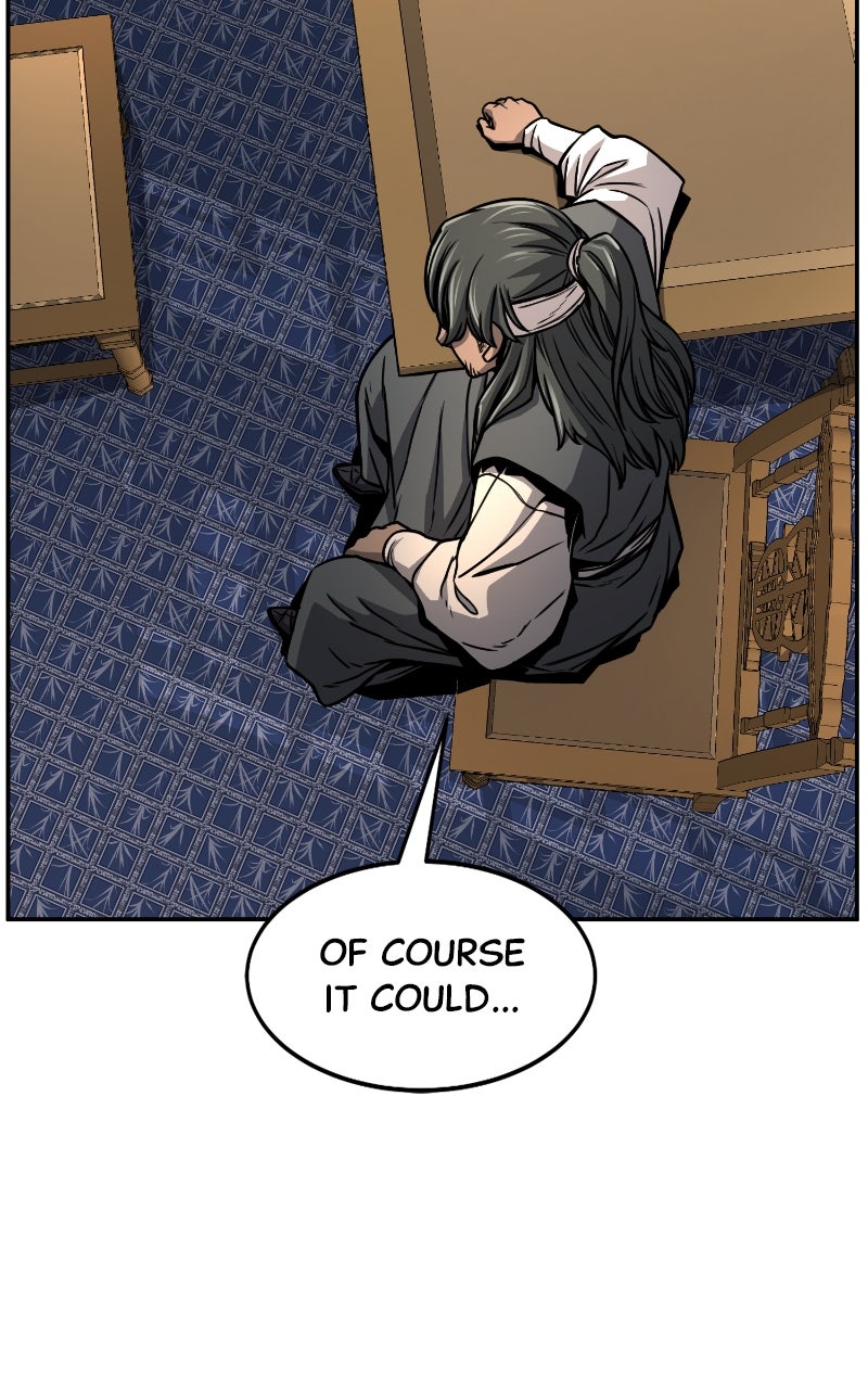Read Absolute Sword Sense ENGLISH Manga Online
