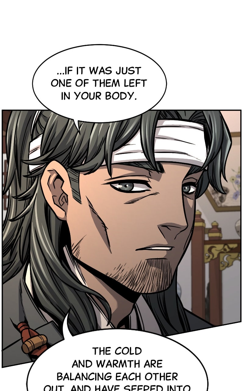 Read Absolute Sword Sense ENGLISH Manga Online