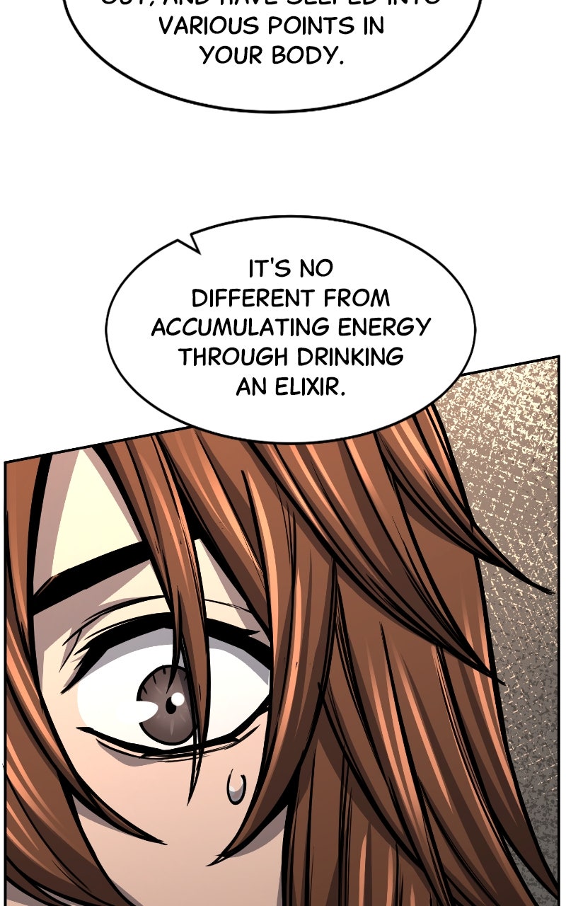 Read Absolute Sword Sense ENGLISH Manga Online