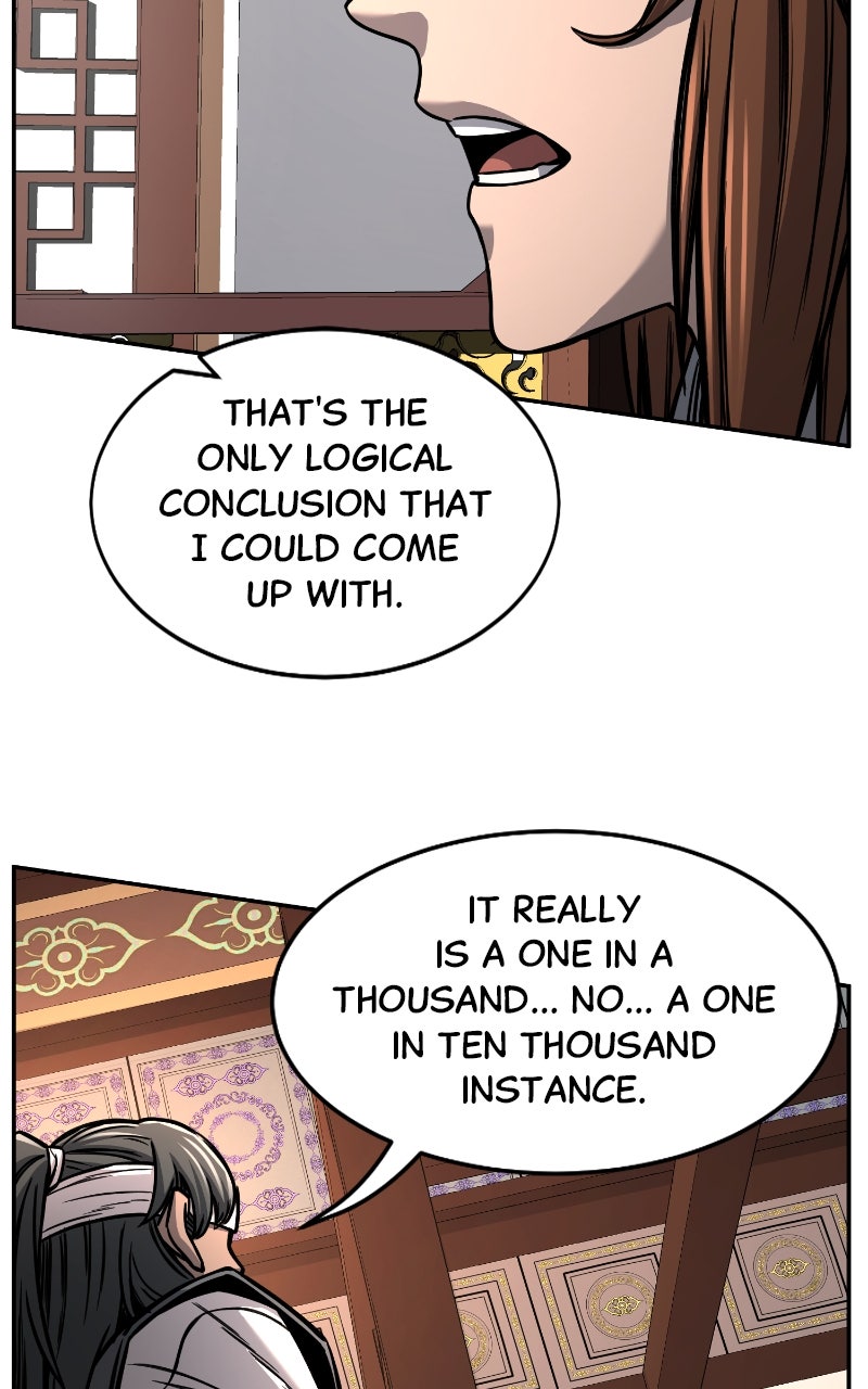 Read Absolute Sword Sense ENGLISH Manga Online