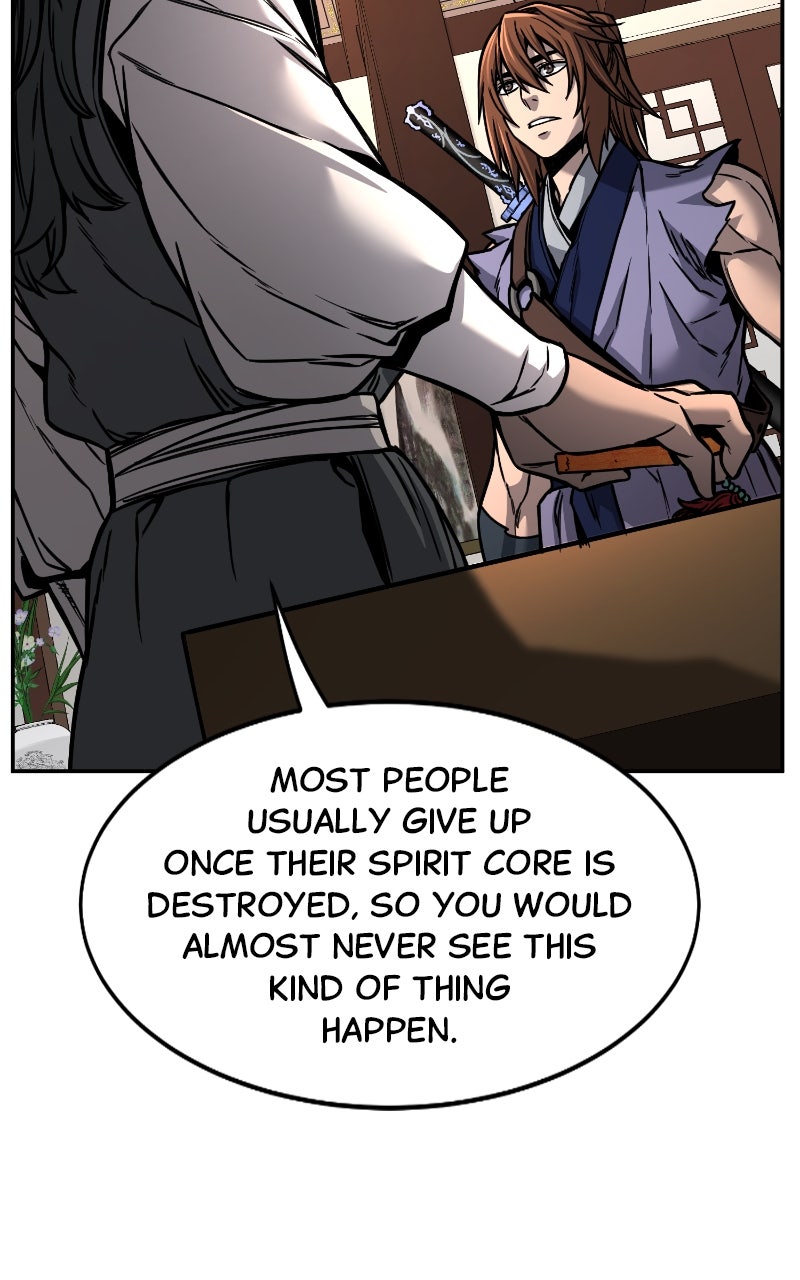Read Absolute Sword Sense ENGLISH Manga Online