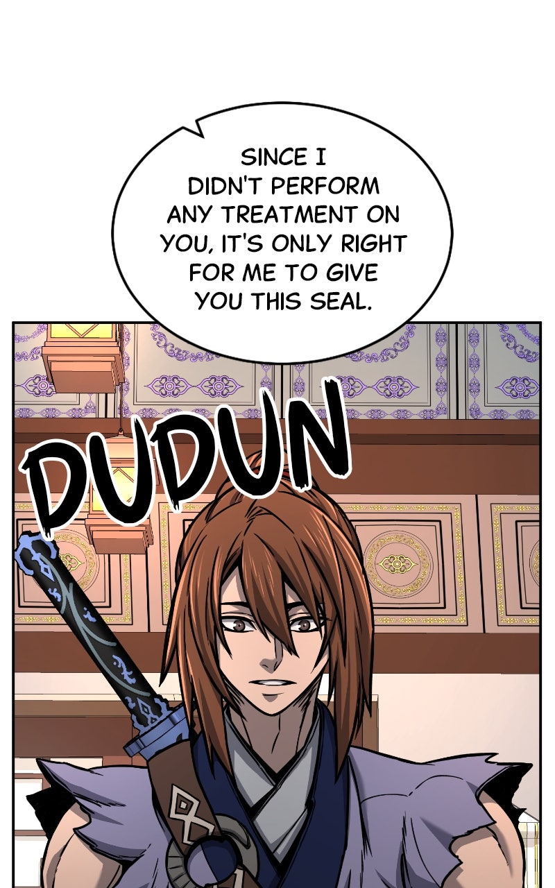 Read Absolute Sword Sense ENGLISH Manga Online