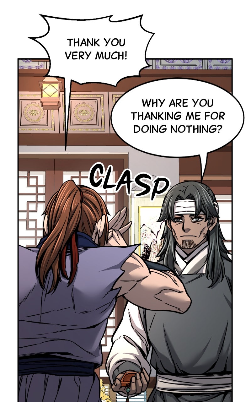 Read Absolute Sword Sense ENGLISH Manga Online