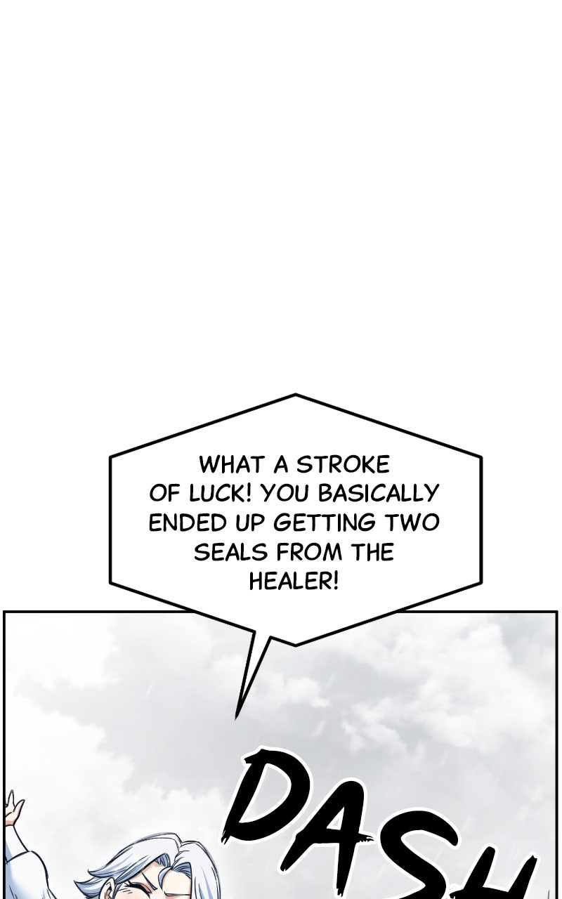 Read Absolute Sword Sense ENGLISH Manga Online
