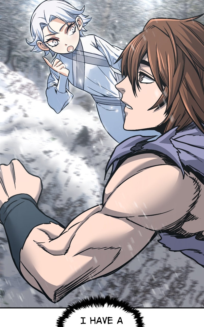 Read Absolute Sword Sense ENGLISH Manga Online