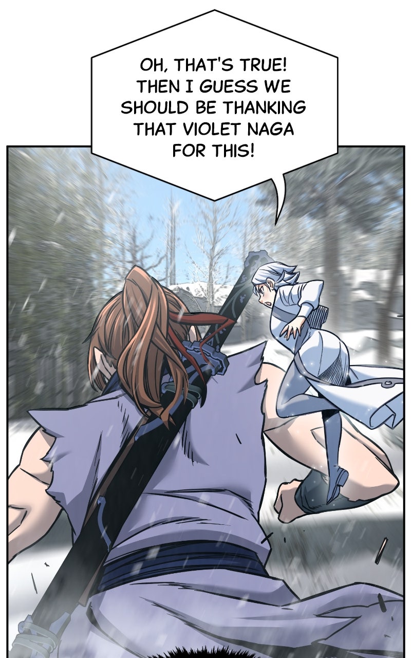 Read Absolute Sword Sense ENGLISH Manga Online