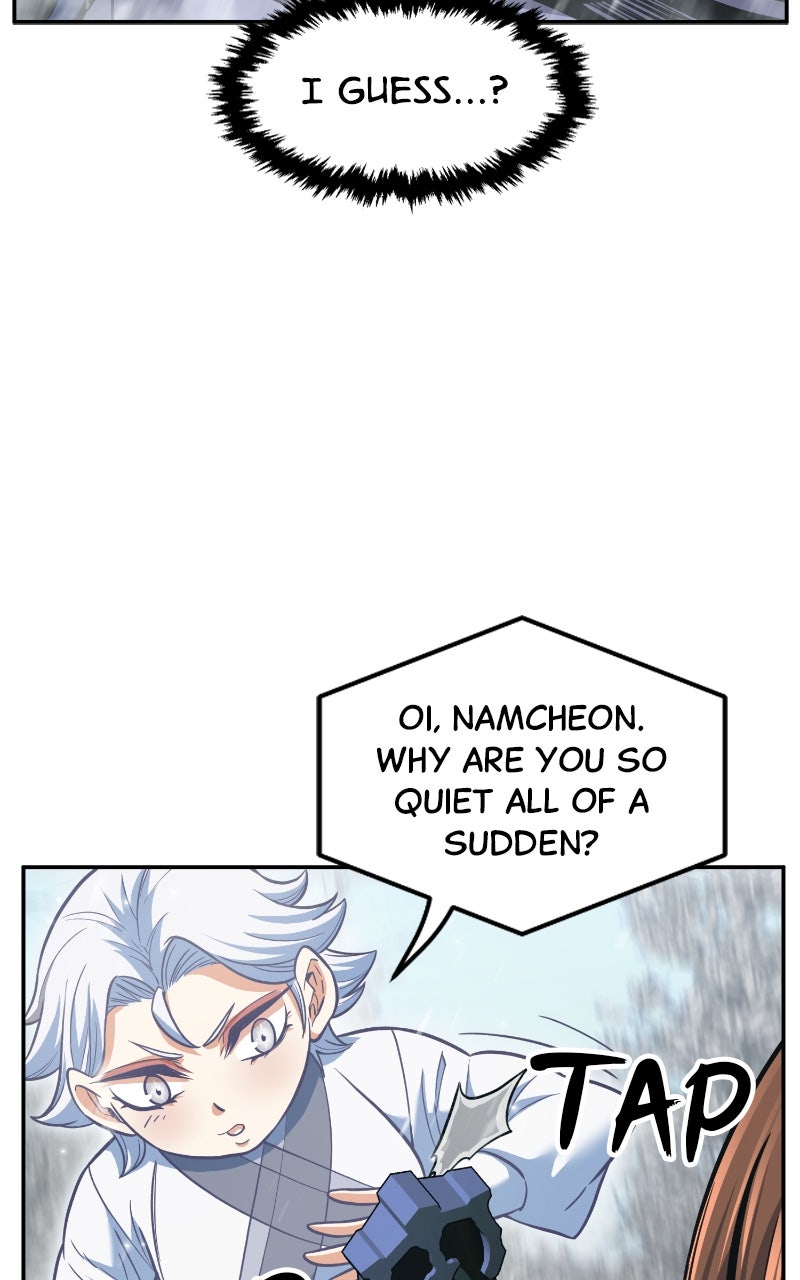 Read Absolute Sword Sense ENGLISH Manga Online