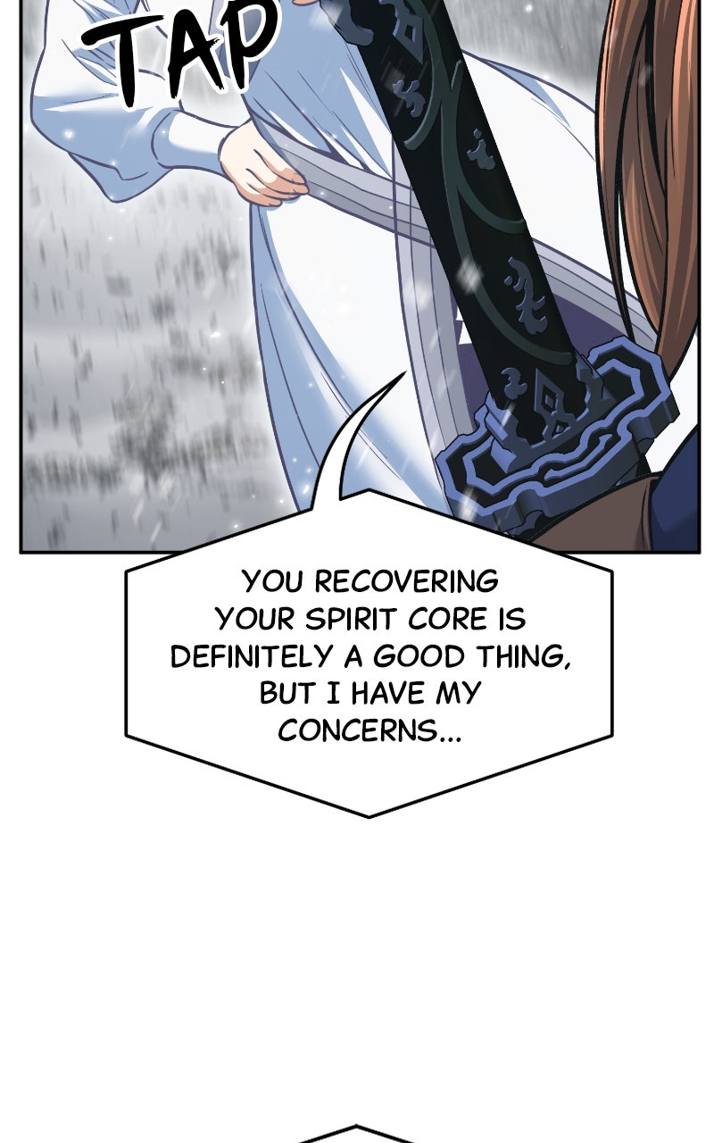Read Absolute Sword Sense ENGLISH Manga Online