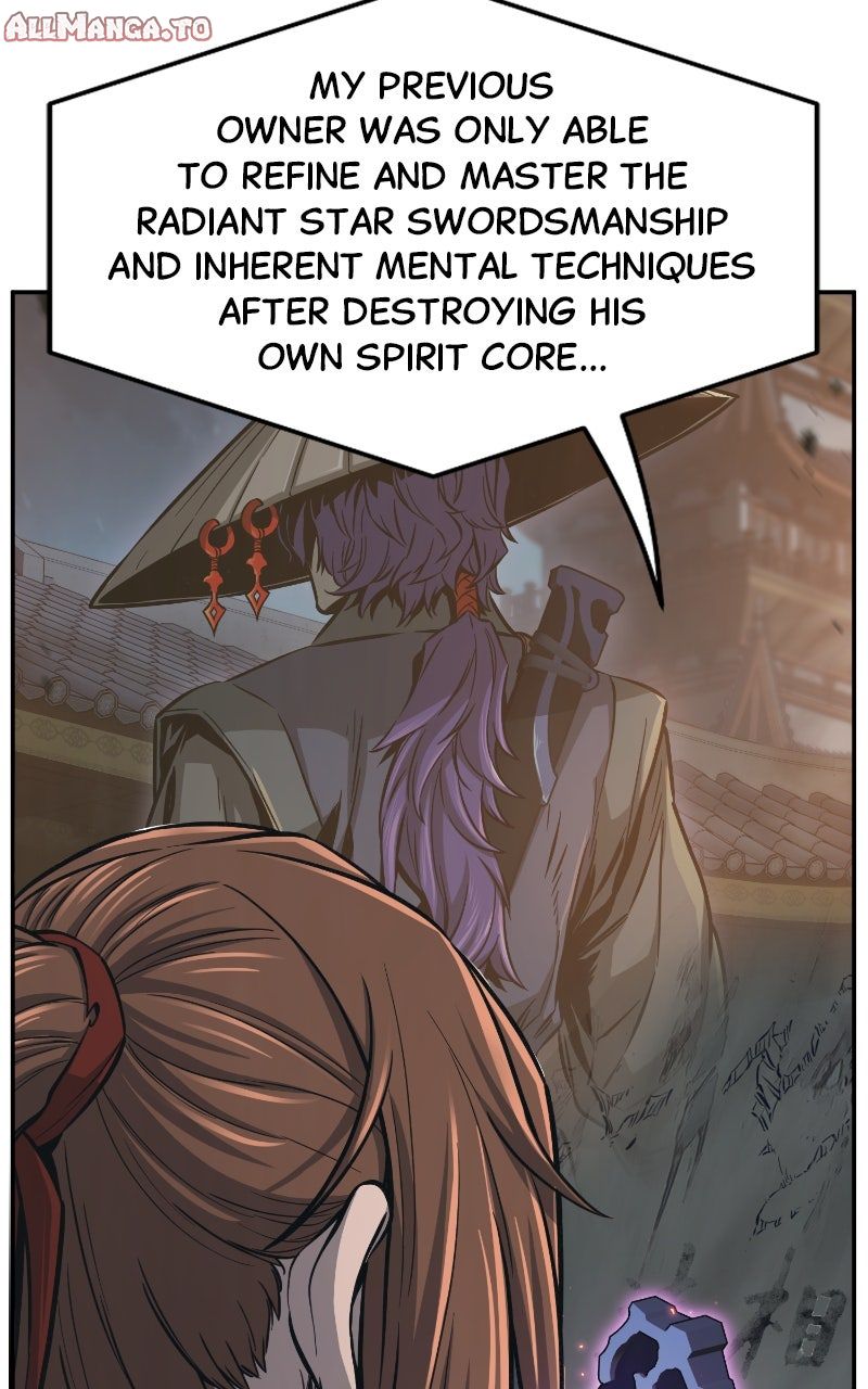 Read Absolute Sword Sense ENGLISH Manga Online