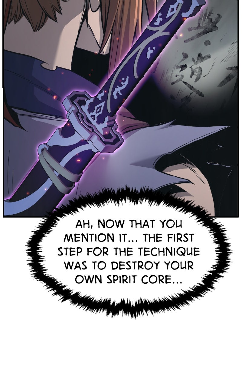Read Absolute Sword Sense ENGLISH Manga Online