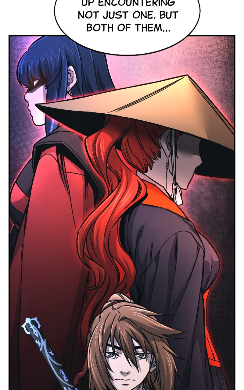Read Absolute Sword Sense ENGLISH Manga Online