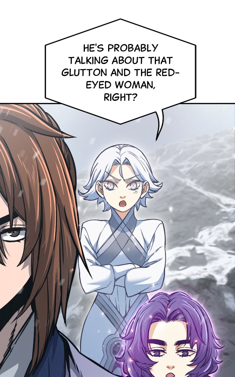 Read Absolute Sword Sense ENGLISH Manga Online