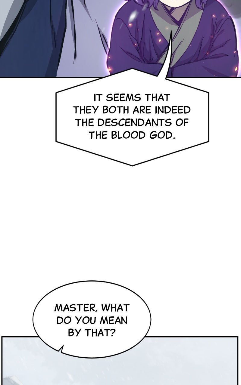 Read Absolute Sword Sense ENGLISH Manga Online