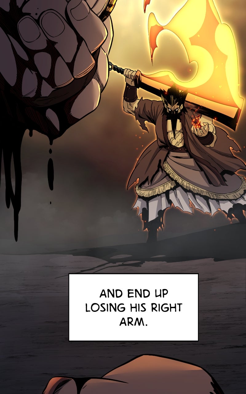 Read Absolute Sword Sense ENGLISH Manga Online