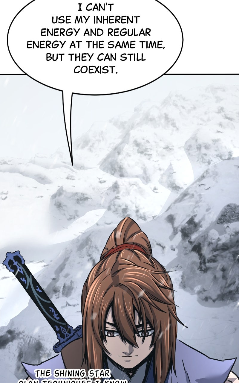 Read Absolute Sword Sense ENGLISH Manga Online