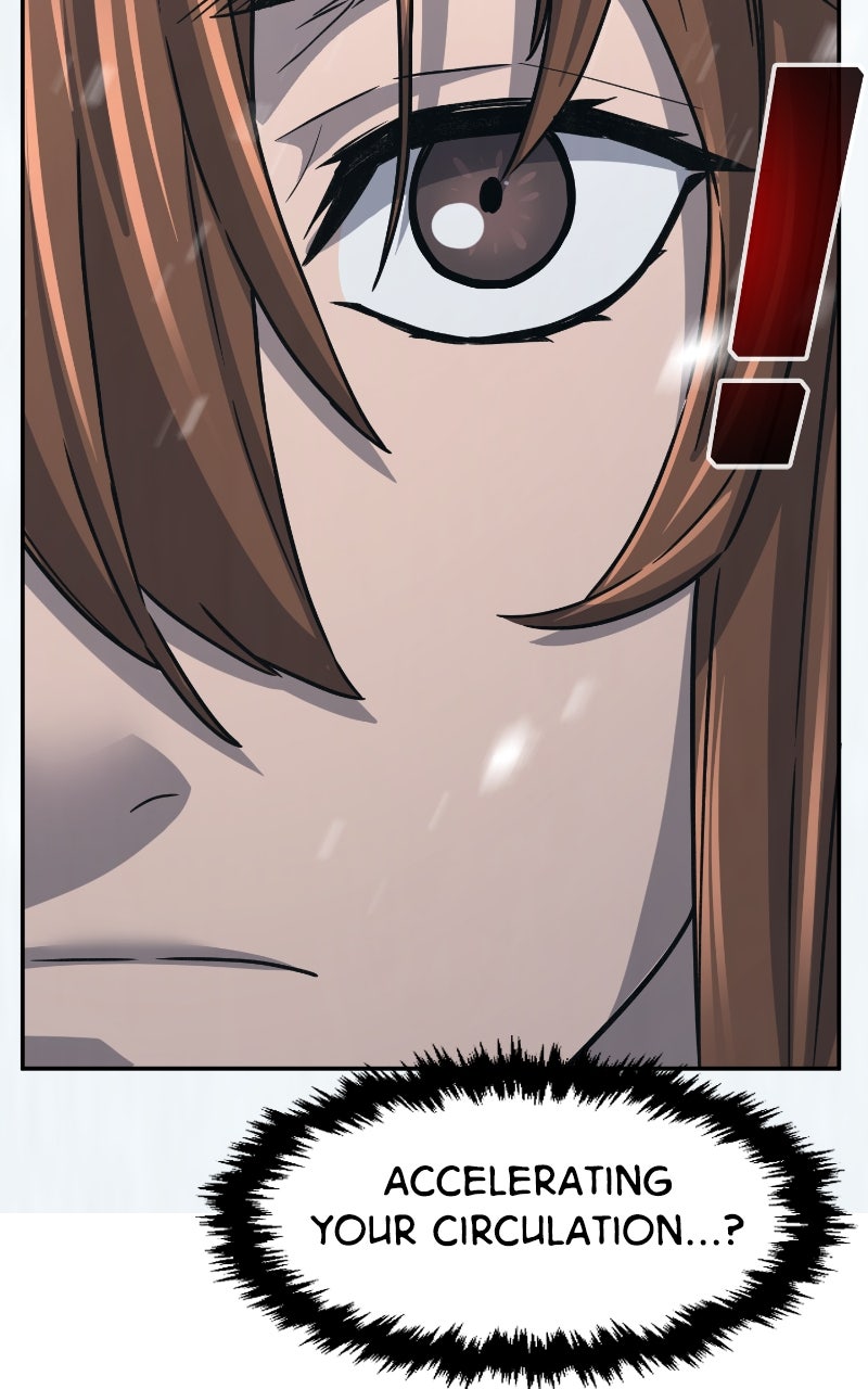 Read Absolute Sword Sense ENGLISH Manga Online