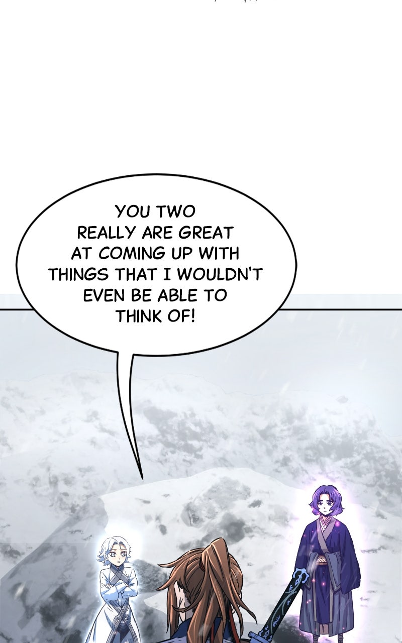 Read Absolute Sword Sense ENGLISH Manga Online