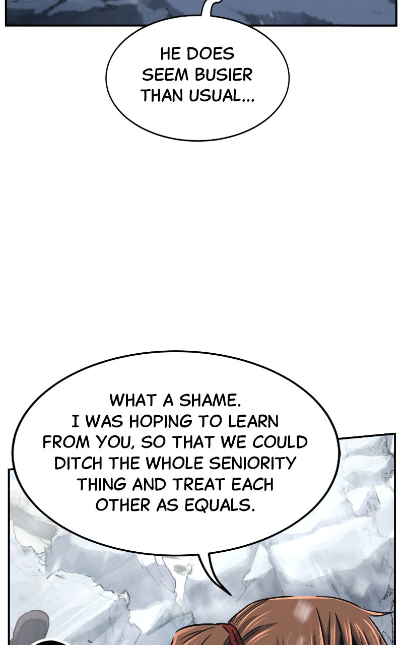 Read Absolute Sword Sense ENGLISH Manga Online