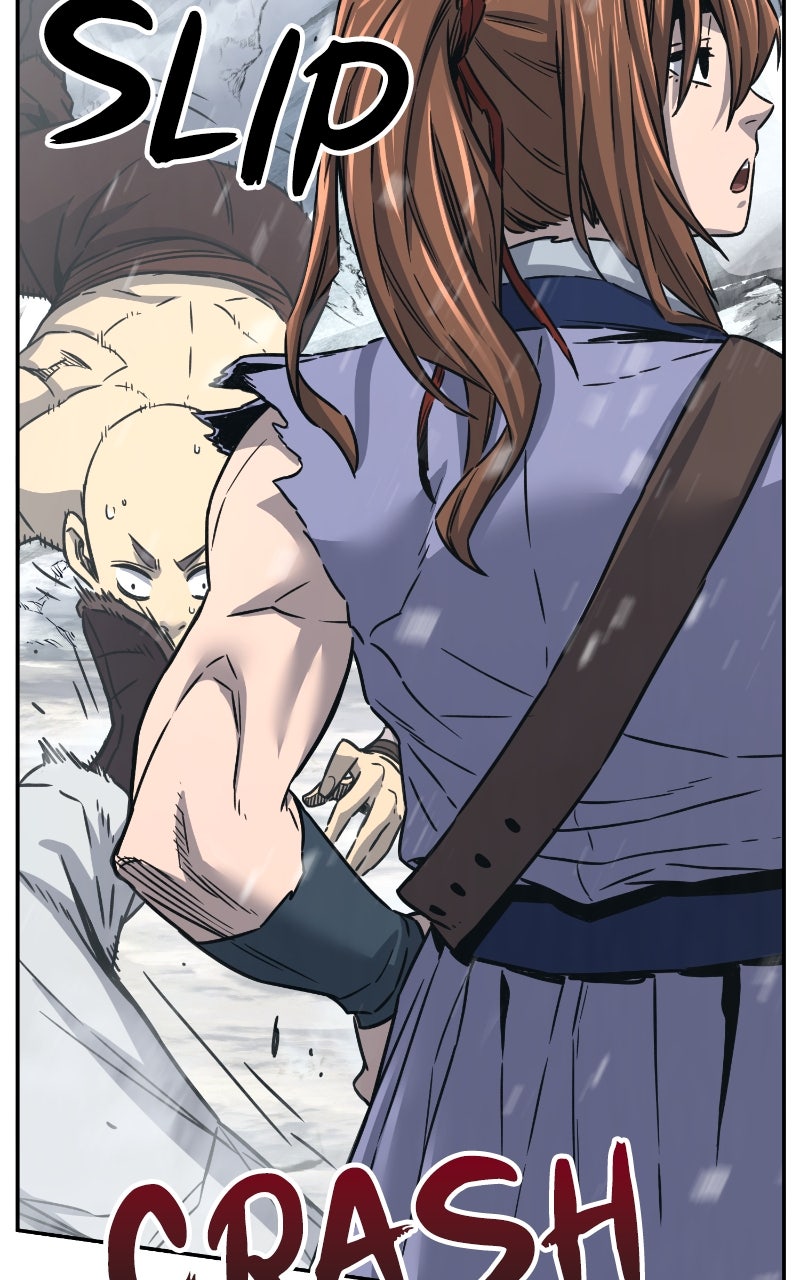 Read Absolute Sword Sense ENGLISH Manga Online