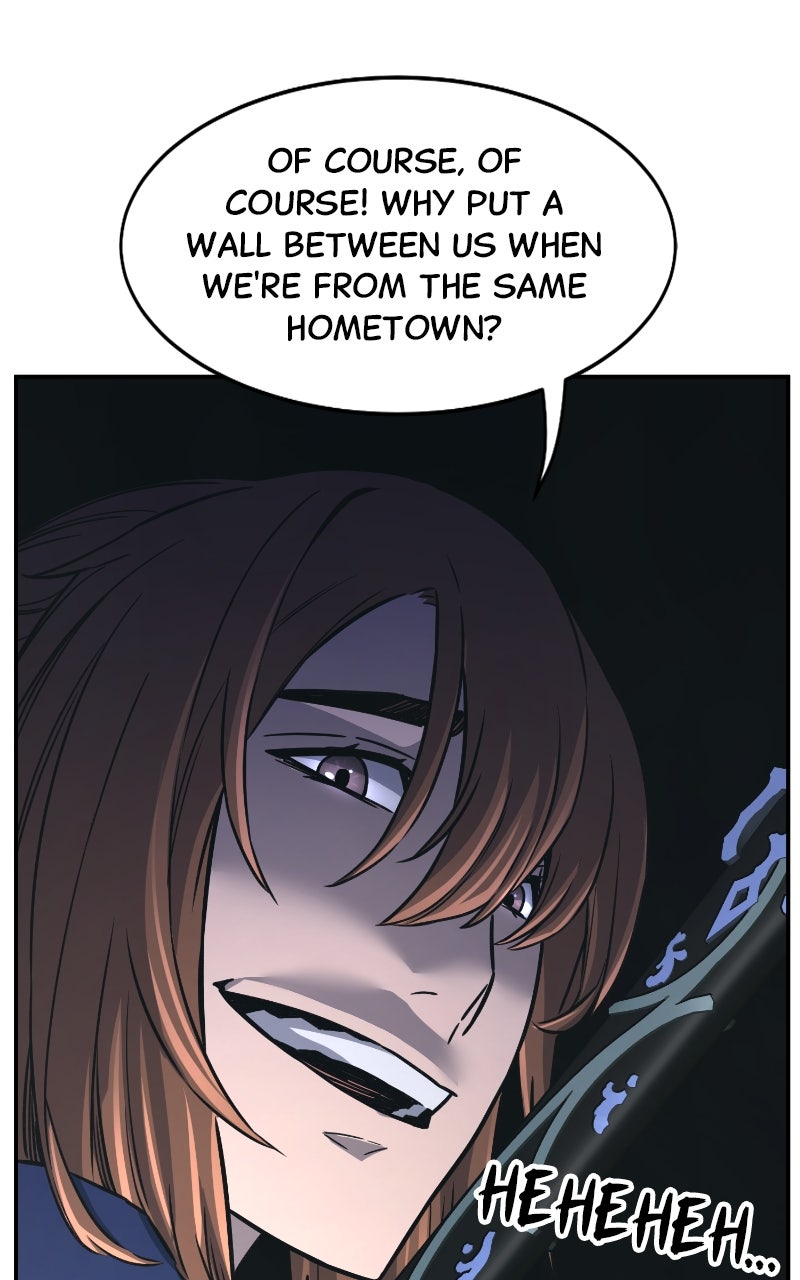 Read Absolute Sword Sense ENGLISH Manga Online