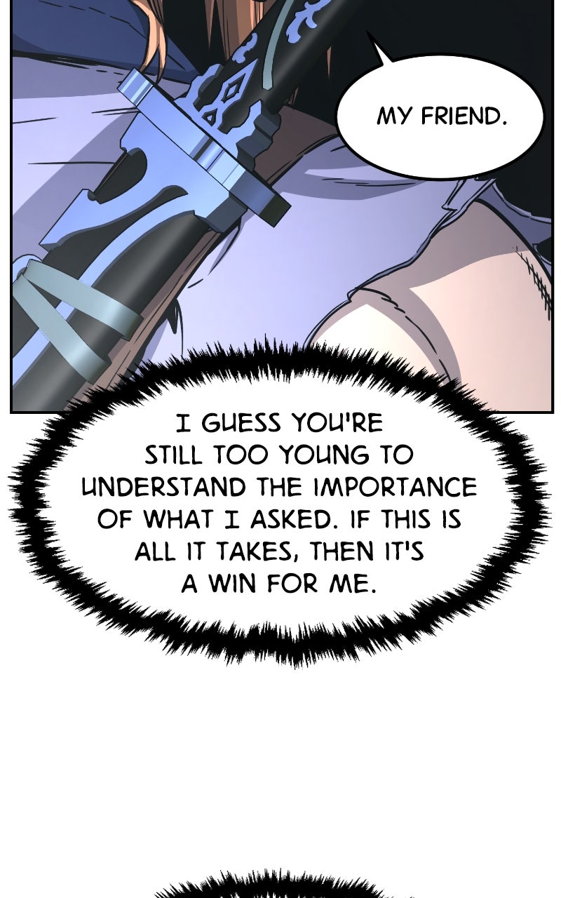 Read Absolute Sword Sense ENGLISH Manga Online