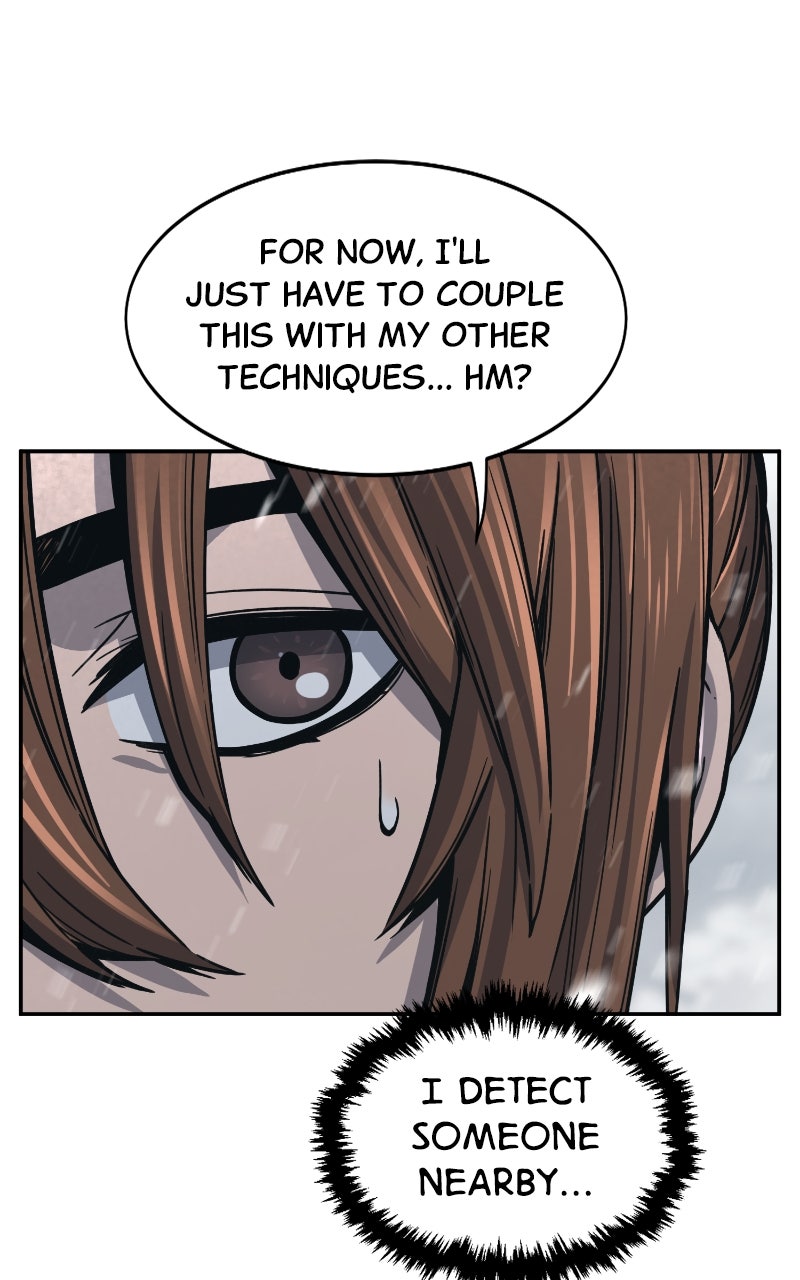 Read Absolute Sword Sense ENGLISH Manga Online