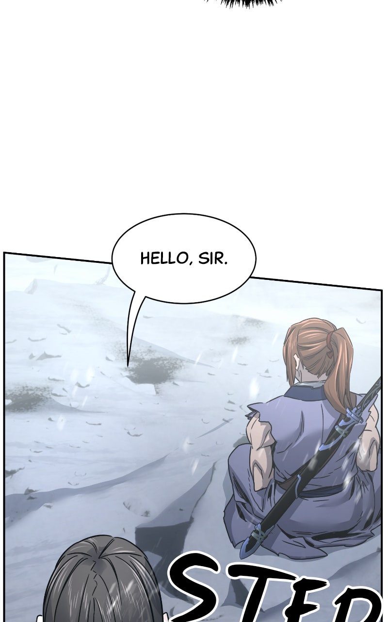 Read Absolute Sword Sense ENGLISH Manga Online
