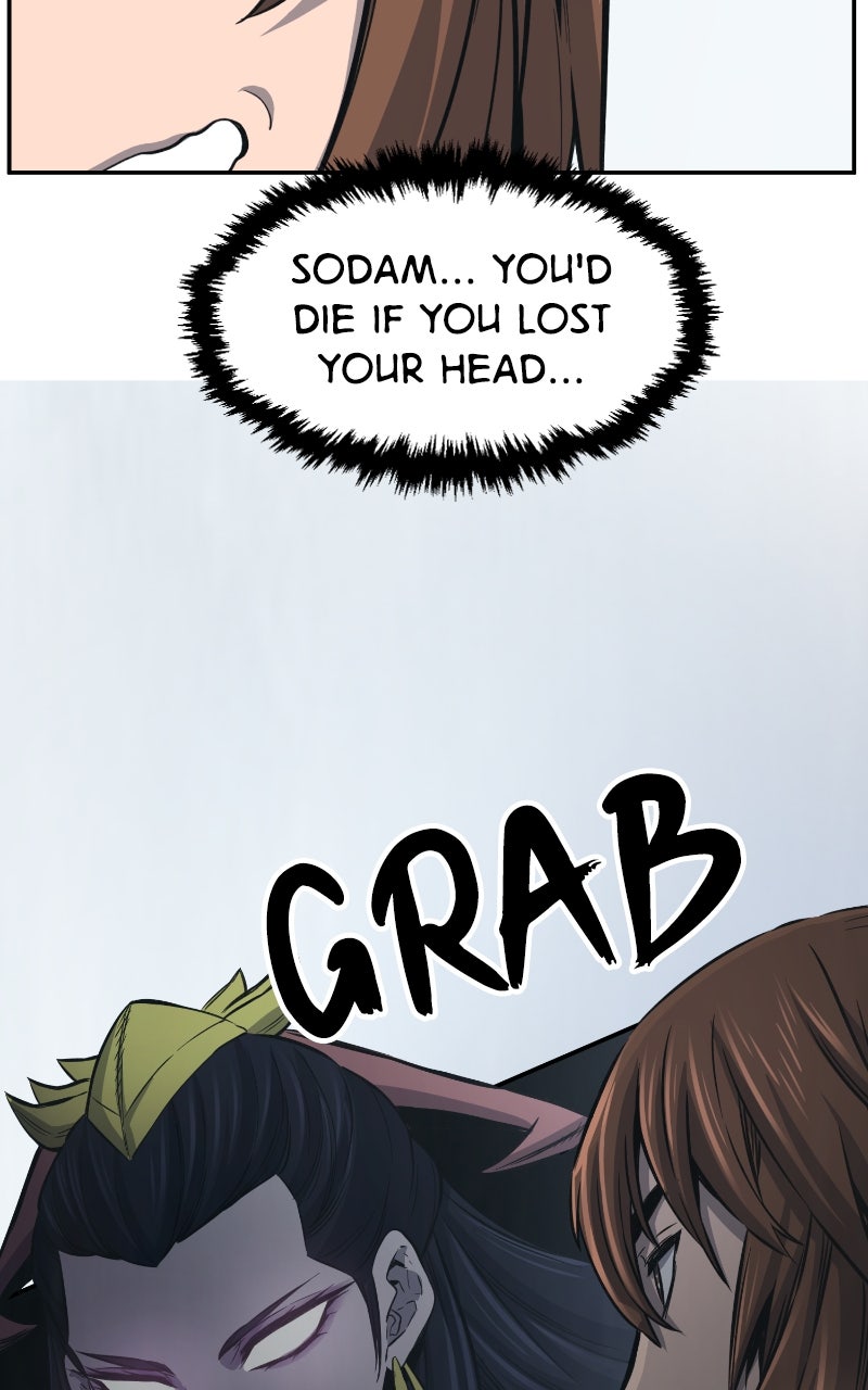 Read Absolute Sword Sense ENGLISH Manga Online