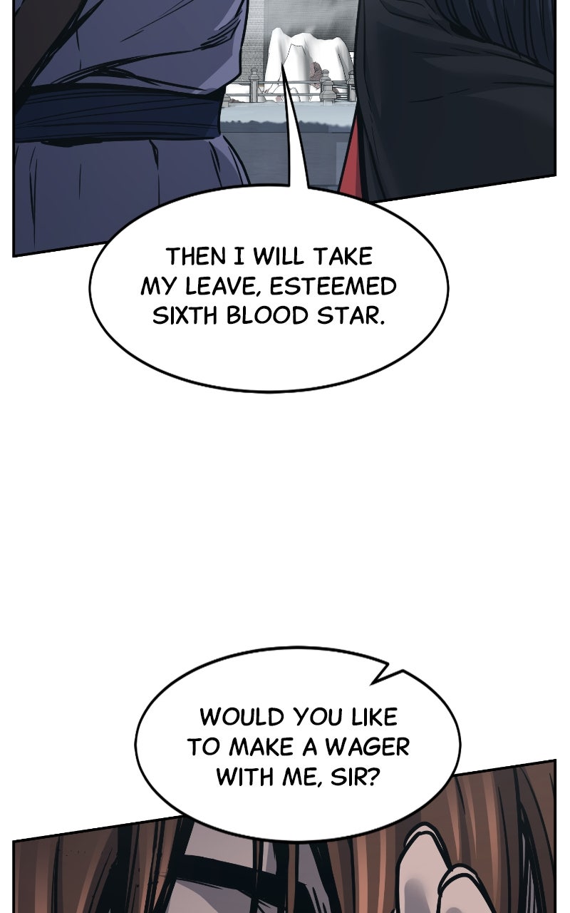 Read Absolute Sword Sense ENGLISH Manga Online