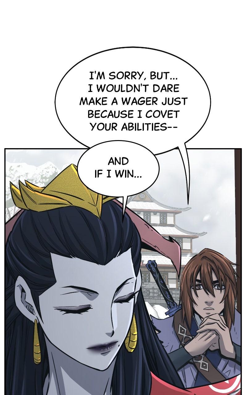 Read Absolute Sword Sense ENGLISH Manga Online