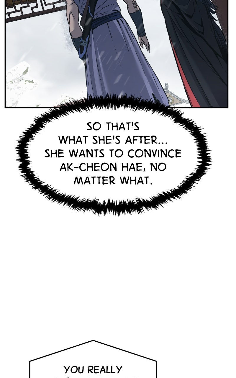 Read Absolute Sword Sense ENGLISH Manga Online