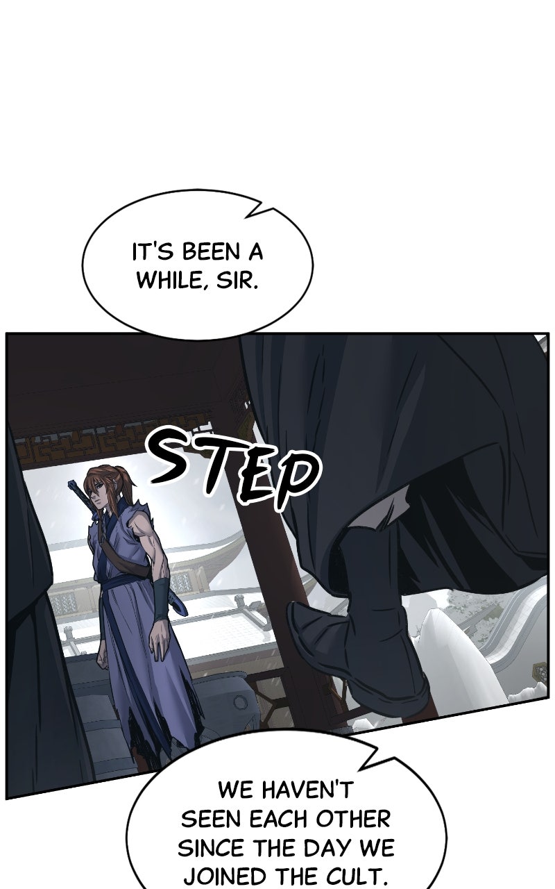 Read Absolute Sword Sense ENGLISH Manga Online