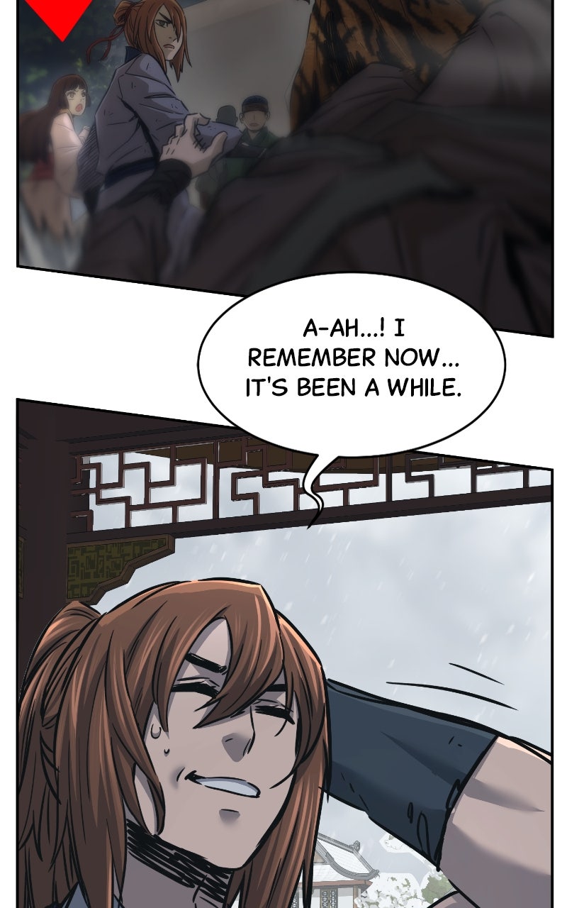 Read Absolute Sword Sense ENGLISH Manga Online