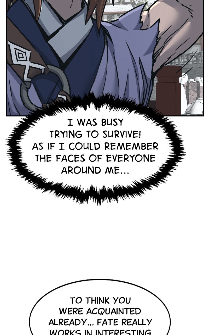 Read Absolute Sword Sense ENGLISH Manga Online