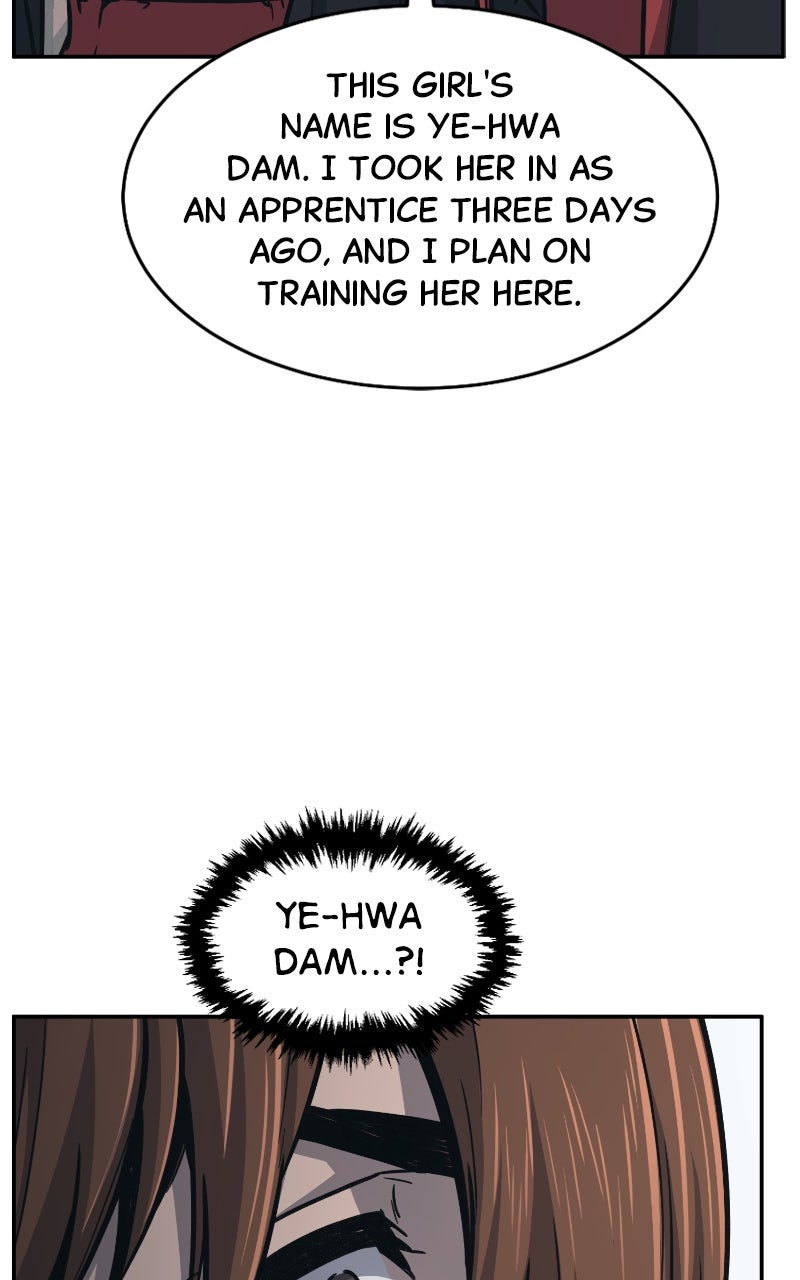 Read Absolute Sword Sense ENGLISH Manga Online