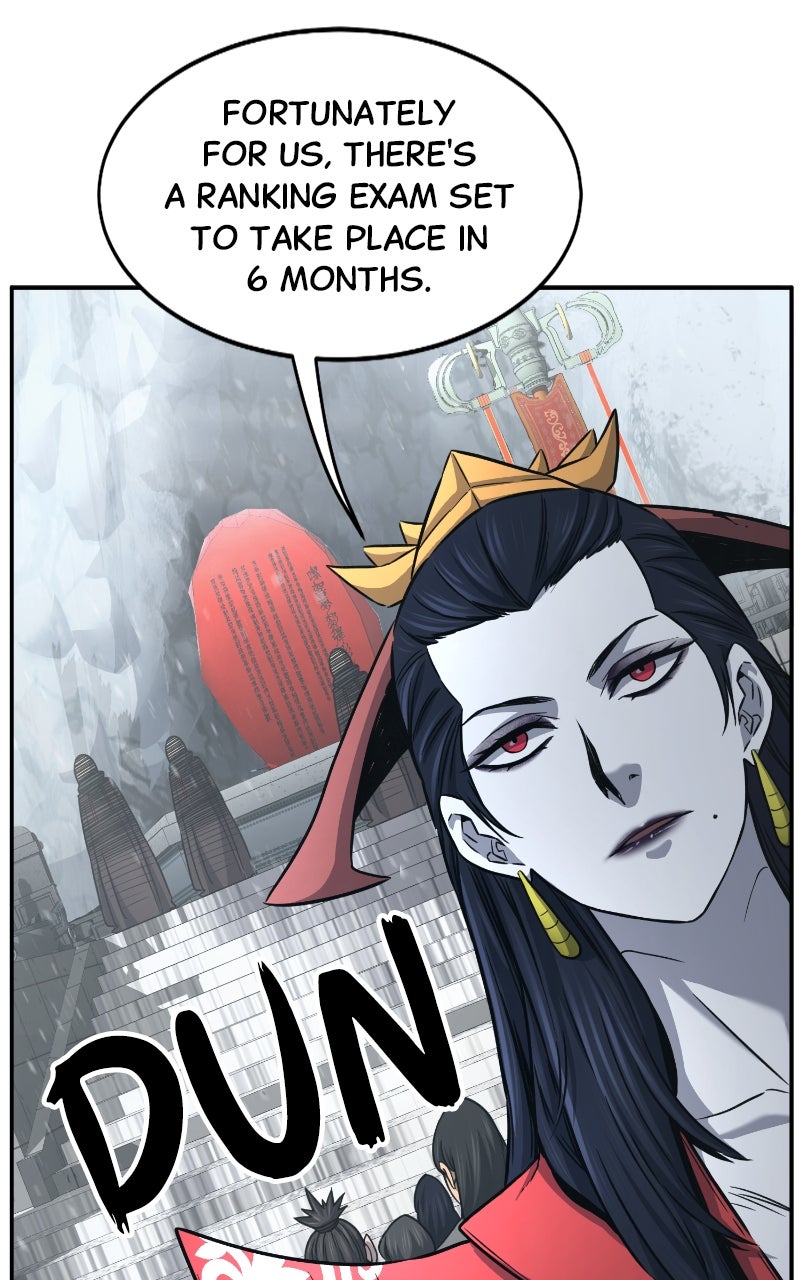 Read Absolute Sword Sense ENGLISH Manga Online