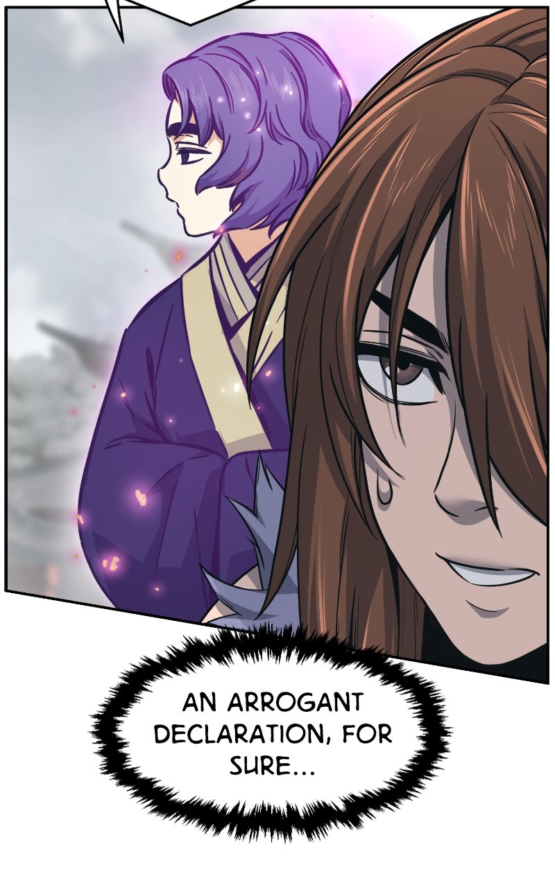 Read Absolute Sword Sense ENGLISH Manga Online