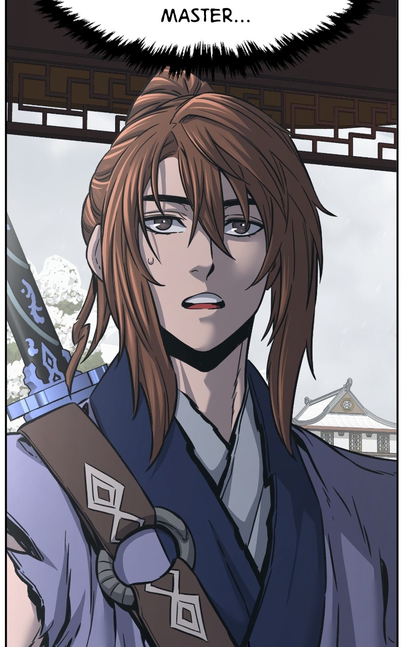 Read Absolute Sword Sense ENGLISH Manga Online