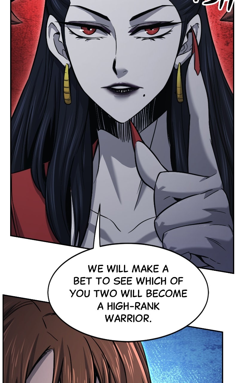 Read Absolute Sword Sense ENGLISH Manga Online