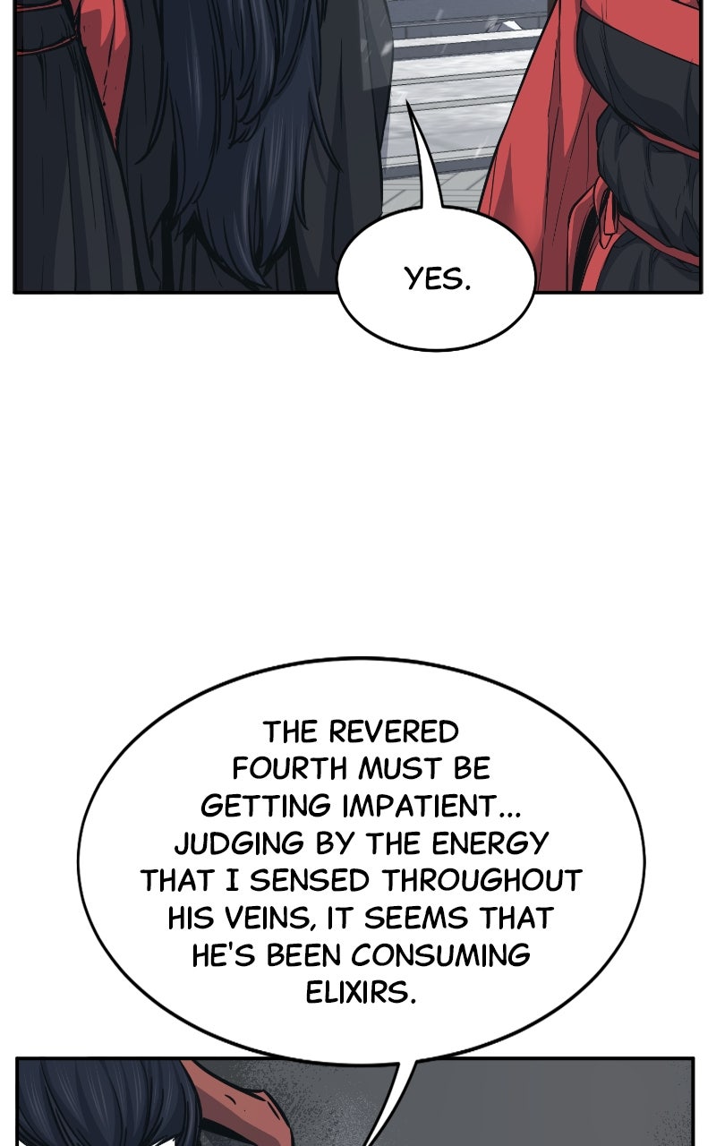 Read Absolute Sword Sense ENGLISH Manga Online