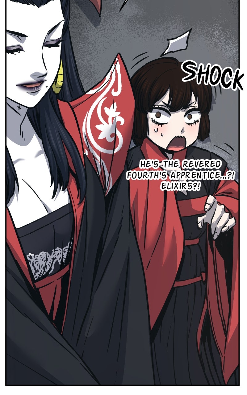 Read Absolute Sword Sense ENGLISH Manga Online