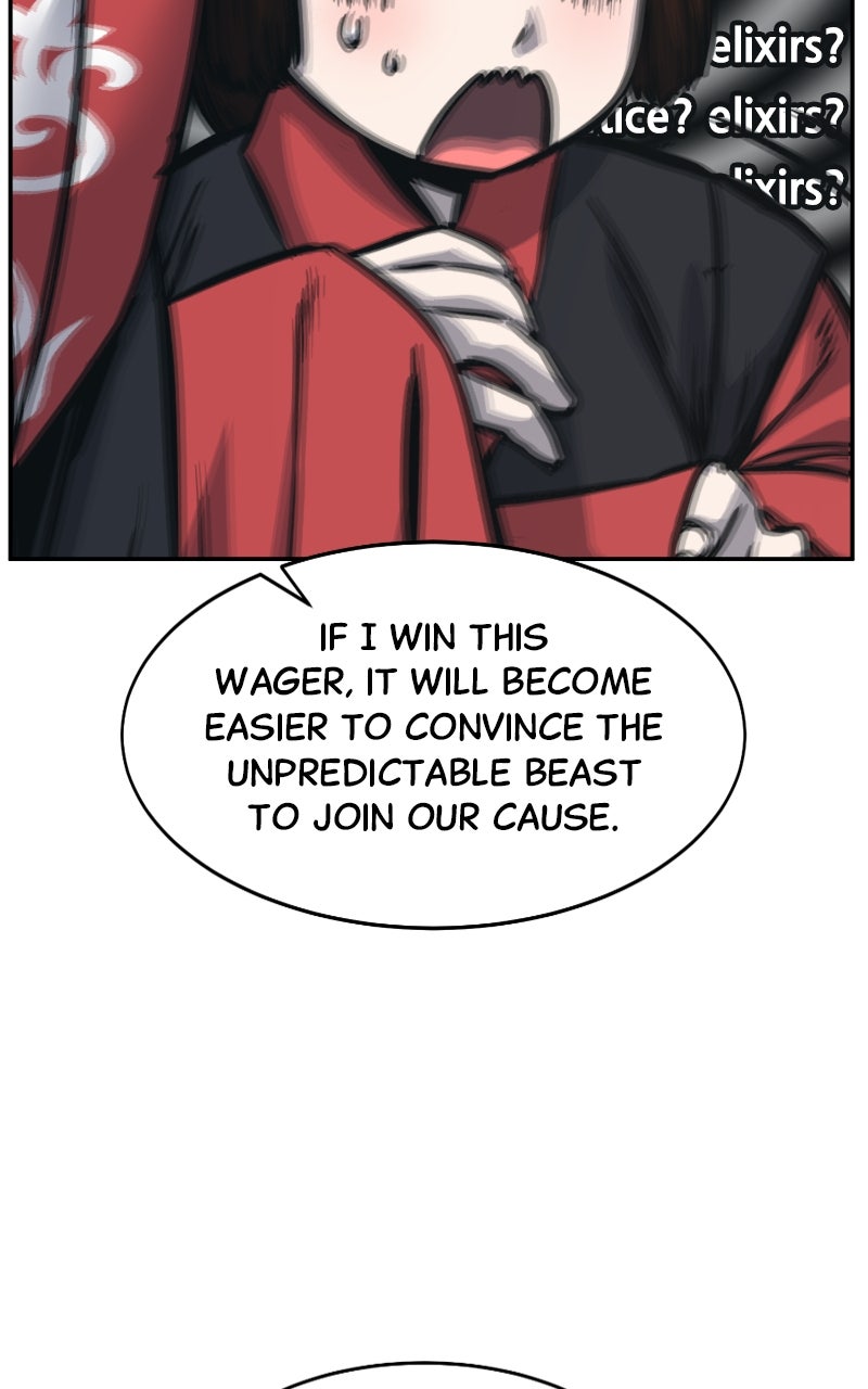 Read Absolute Sword Sense ENGLISH Manga Online