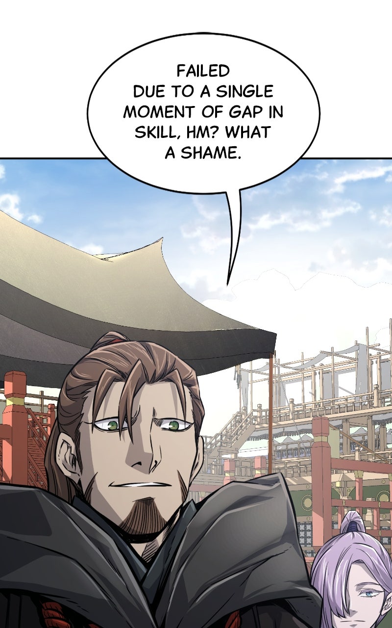 Read Absolute Sword Sense ENGLISH Manga Online