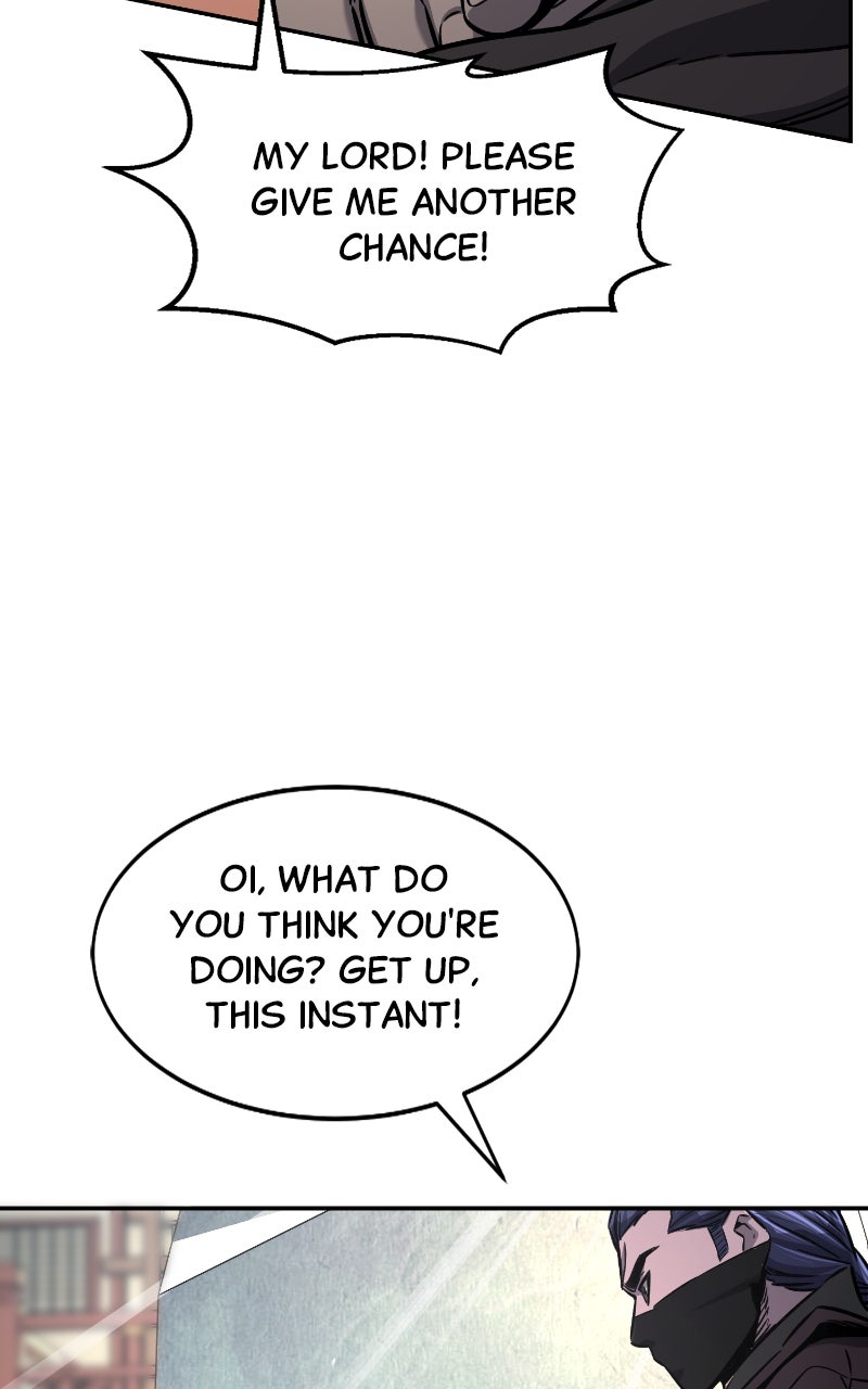 Read Absolute Sword Sense ENGLISH Manga Online