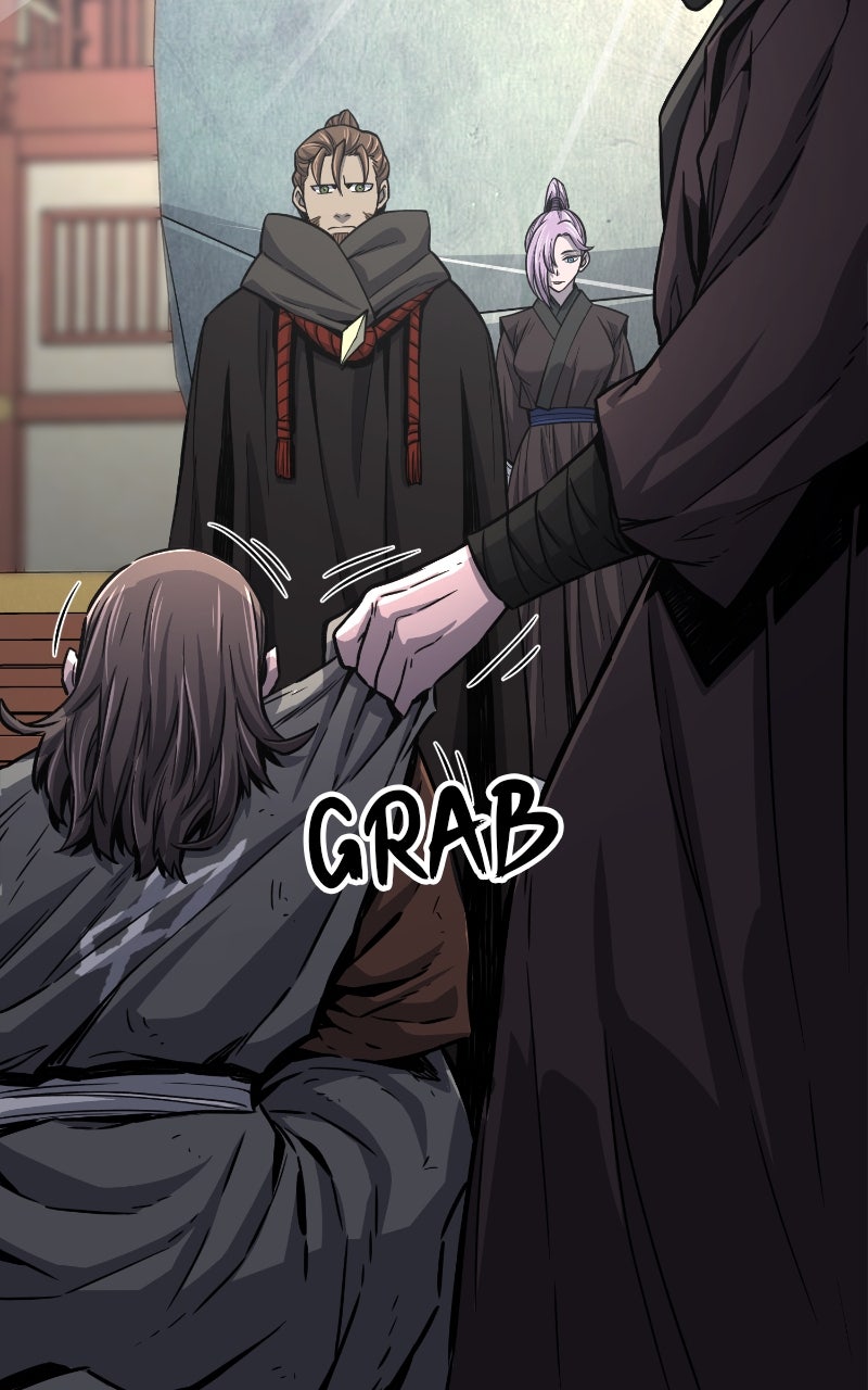 Read Absolute Sword Sense ENGLISH Manga Online