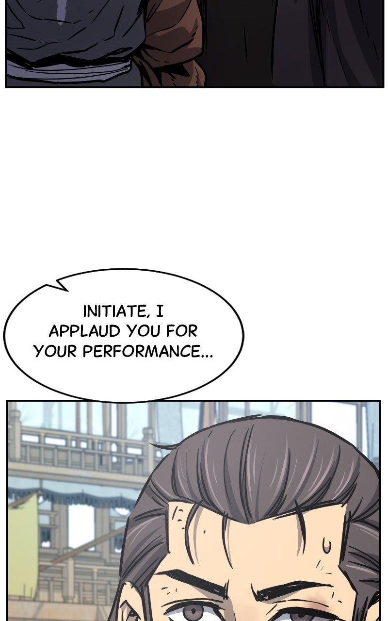 Read Absolute Sword Sense ENGLISH Manga Online