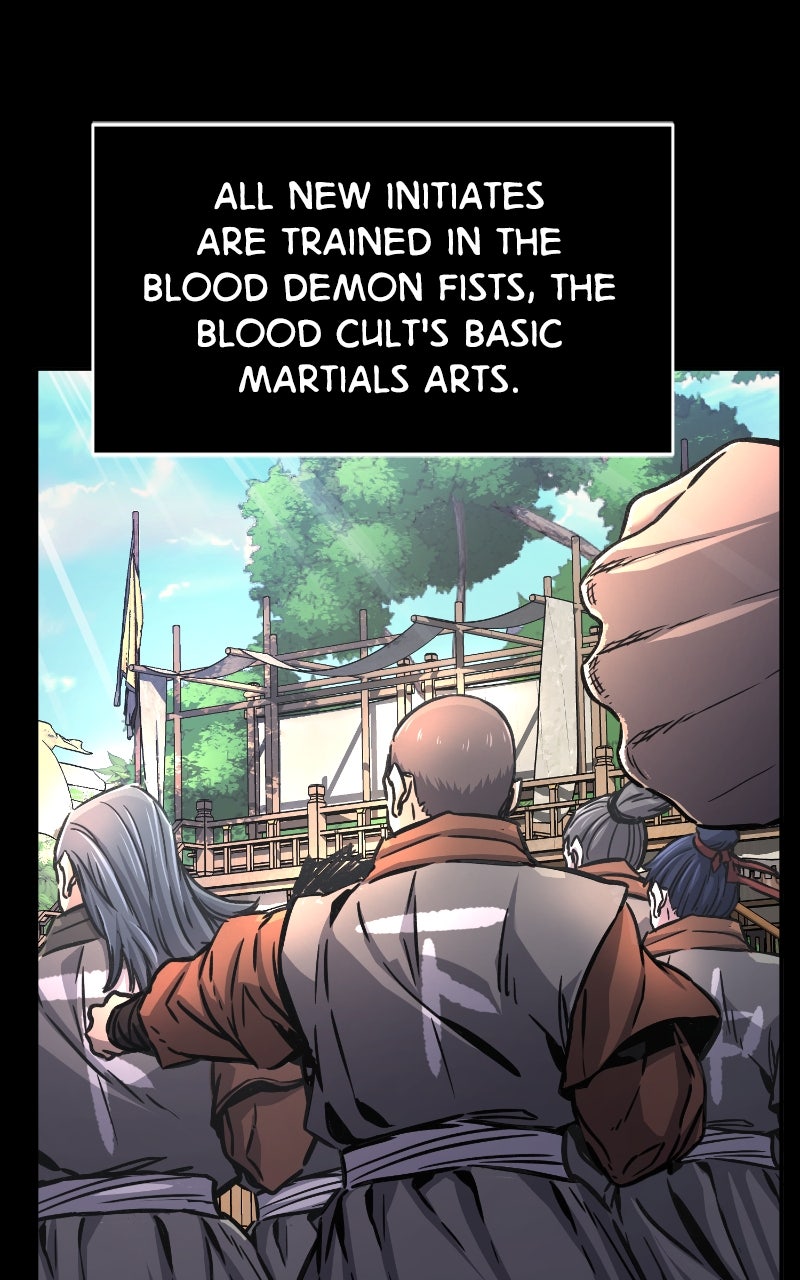 Read Absolute Sword Sense ENGLISH Manga Online