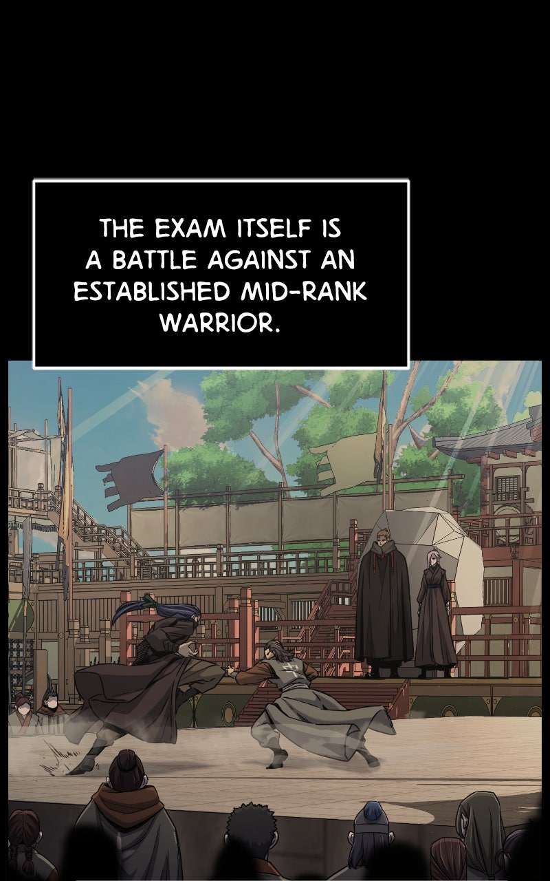 Read Absolute Sword Sense ENGLISH Manga Online