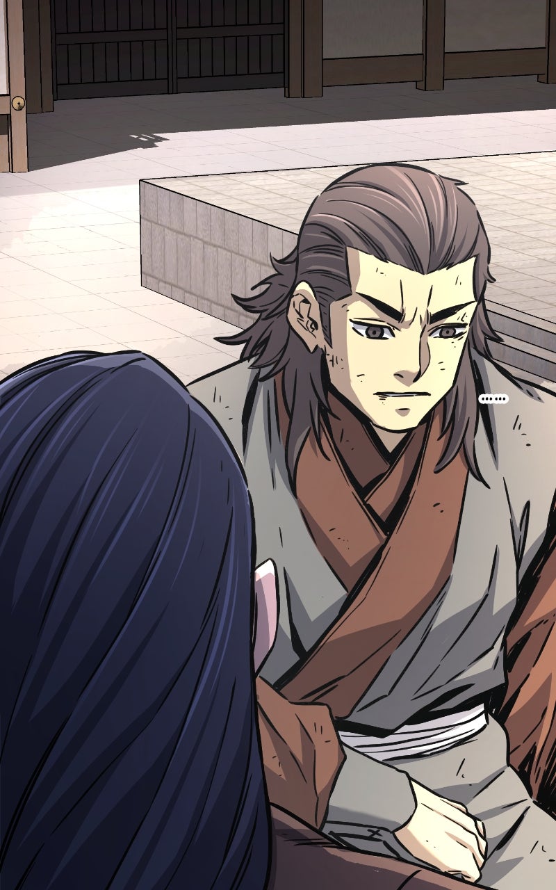 Read Absolute Sword Sense ENGLISH Manga Online