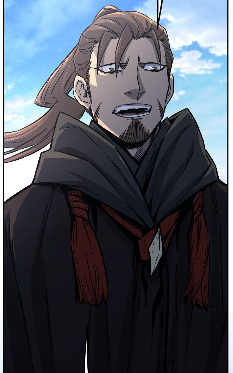 Read Absolute Sword Sense ENGLISH Manga Online